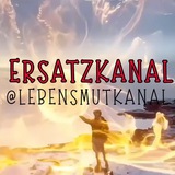 Lebensmut Kanal