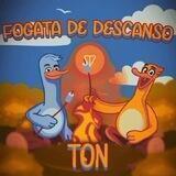 Fogata de Descanso TON