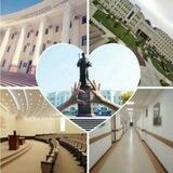 Universitetimiz faollari