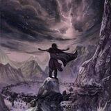 Legendary (Musical & Painting)