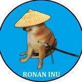 Ronan Inu - Ronin Inu Killer
