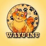 WAYU INU PORTAL