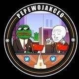 PepeWojak Ceo CHINA