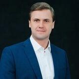 Владимир Баринов