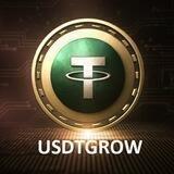 USDTGROW TOKEN