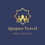 QAQNUS TRAVEL | HAJ VA UMRA ZIYORATI