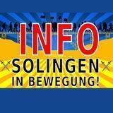 Solingen in Bewegung | Info-Kanal