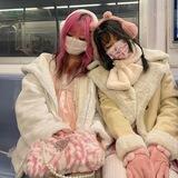 ‘ ♡ ‘ клубничный сад | языки и темки