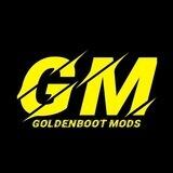 GoldenBoot Mods OTT
