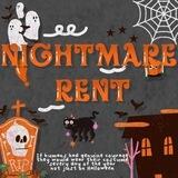 𝐍ightmare 𝐑ent
