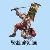 YOSHIMITSU INU