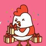 Bagi bagi THR by ve