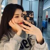 Hyewon Kang.