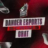 DANGER ESPORTS SCRIMS REGISTRATSIYA
