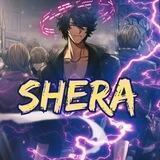 SHERA PUBG MOBILE