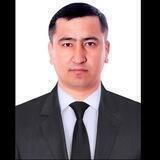 HUSANBOY DADABOYEV