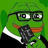 PEPE Base Version Channel