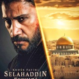 سریال صلاح الدین ایوبی
