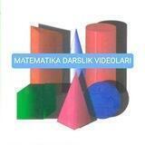 Matematika video darslar guruhi
