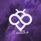 Toobit صرافی توبیت