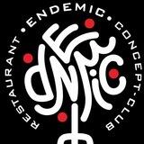 Ресторан ENDEMIC