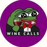 Wine Calls