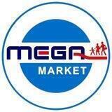 MEGA MARKET • Minor
