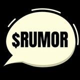 $RUMOR Official Channel