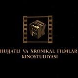 "Hujjatli va xronikal filmlar kinostudiyasi" DUK