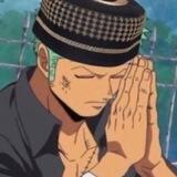ONE PIECE HIRMIN