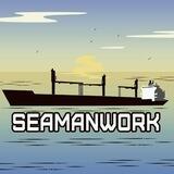 SEAMAN_WORK ⛵