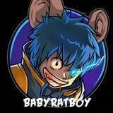 BABY RATBOY | Official