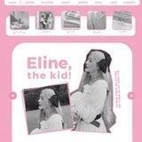 Eline, The kid!