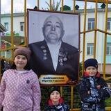 Алий Байрамкулов
