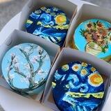 Madama cake