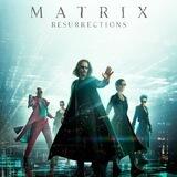 🇫🇷 MATRIX VF FRENCH 4 3 2 1 intégrale