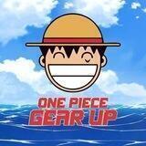 $OnePiece Gear Up