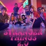 Stranger Things 2.0 Portal