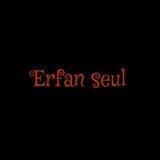 Erfan seul