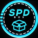 SPDbox Store | اکانت گیم پس