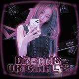 proff @dreamsoriginals