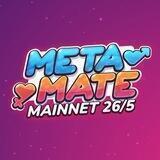 MetaMateNFT | Announcements