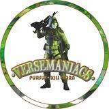 Verse Maniacs