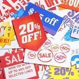 ПРОМОКОДЫ / СКИДКИ SALE / БЕСПЛАТНО FREE