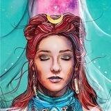 ✨КАРТОННЫЙ ДОМИК✨