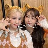 ♡˖ 영은 : Youngeun Seo, 👼🏻🥞