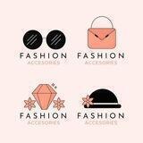 Fashion Accessories👜🎒👠