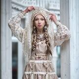 Фотограф Суздаль Аренда Костюмов