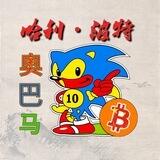 Ticker: 比特币 | HarryPoterSonic10Inu 🇨🇳