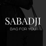 Sabadji_bag 🤍
